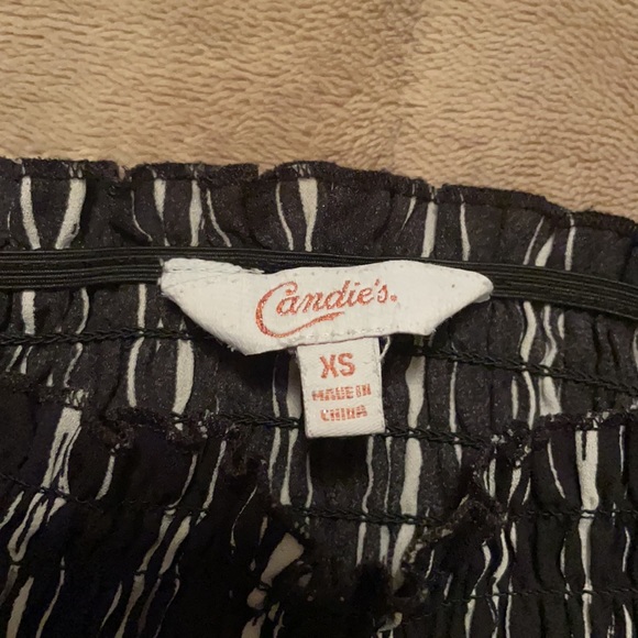 fancy, going out shirt - Picture 2 of 2